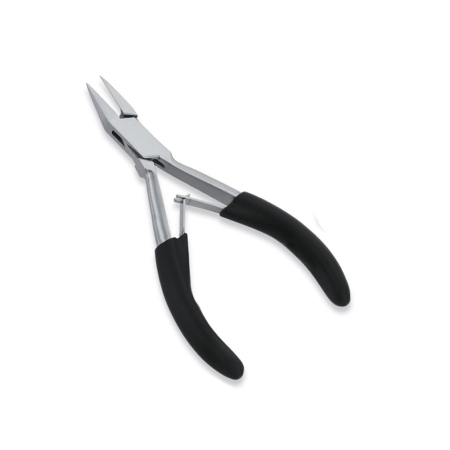 NAIL AND PEDICURE CUTTER